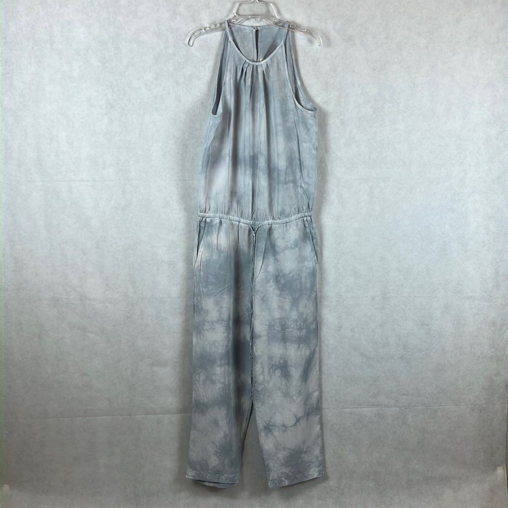 Cloth & Stone Tie Dye Jumpsuit